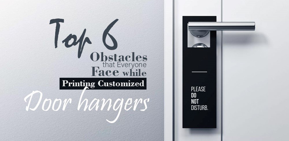 door hangers