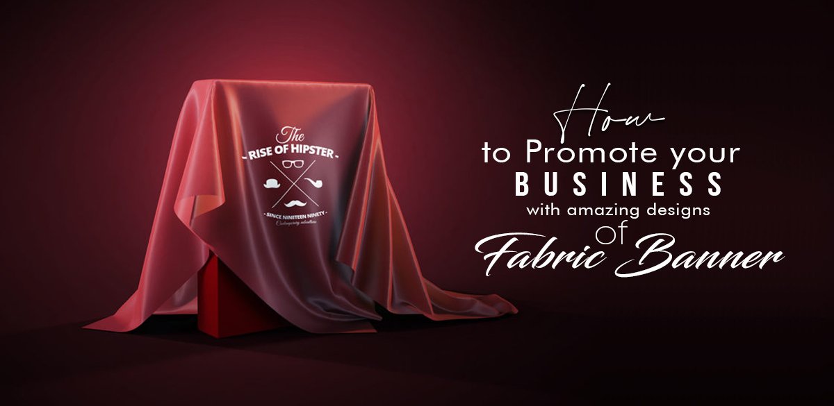 Fabric-Banner