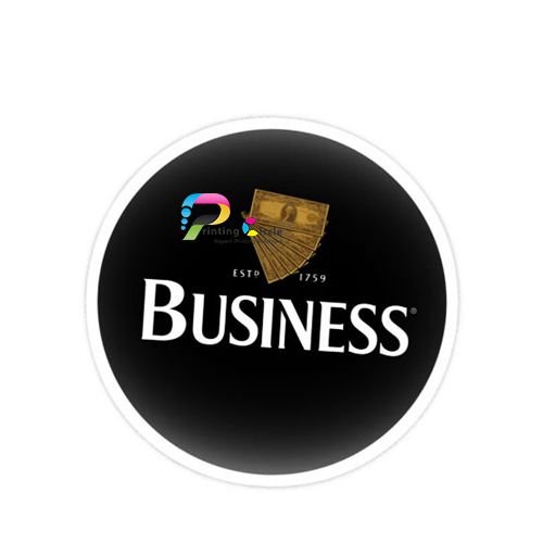 business-stickers-with-logo