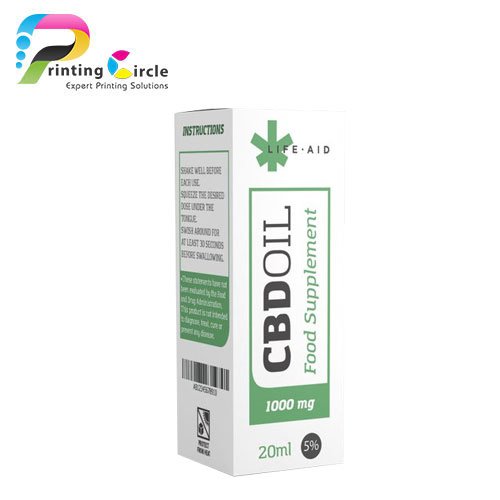 cbd-oil-Boxes
