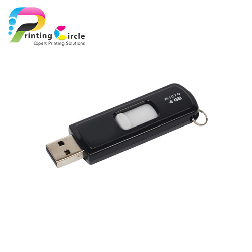 Branded USB Printing - USB Drives