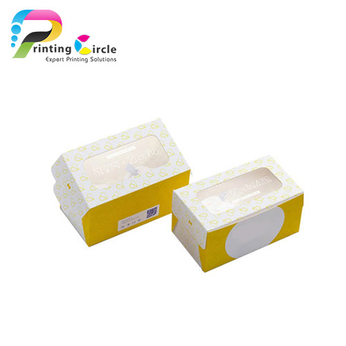 Cupcake-Boxes