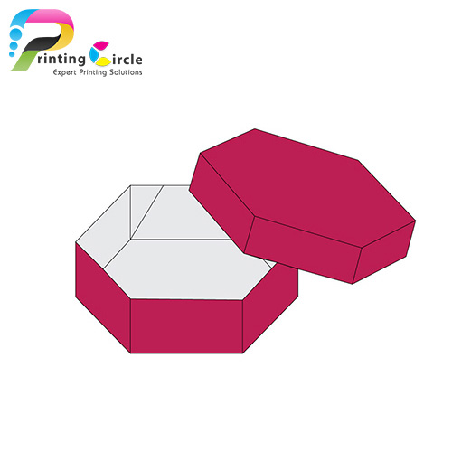 Custom-Hexagon-2-PC-Box