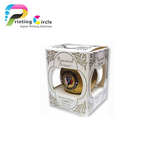 Ornament Boxes'  Ornament Packaging - Printing Circle