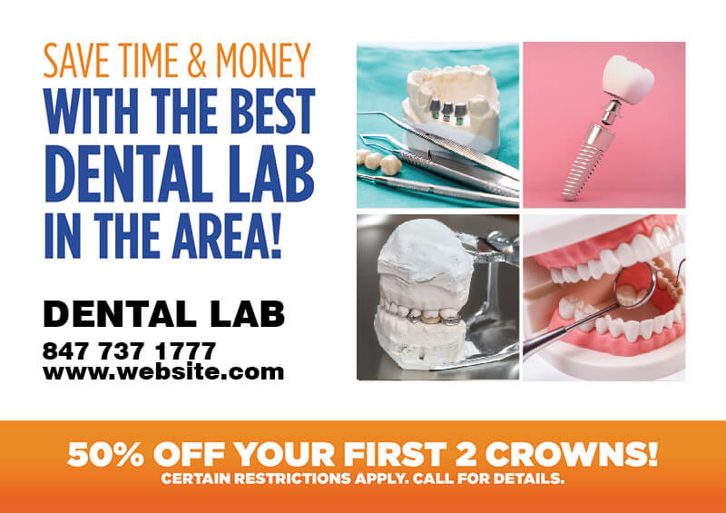 Dental Labs