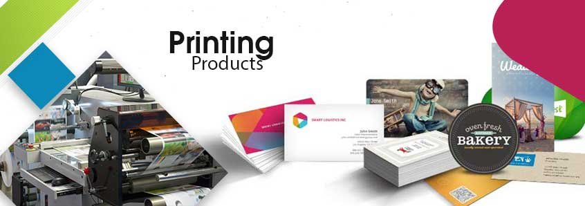 Printing Products