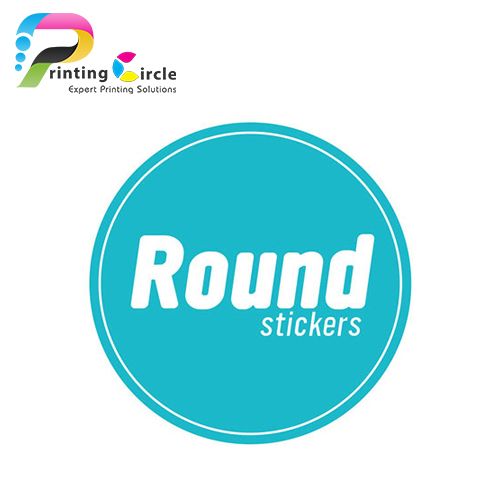 round-stickers