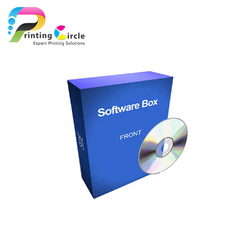 Software-Box