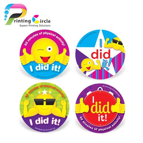 stickers for kids