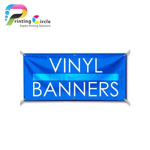 vinyl-banners