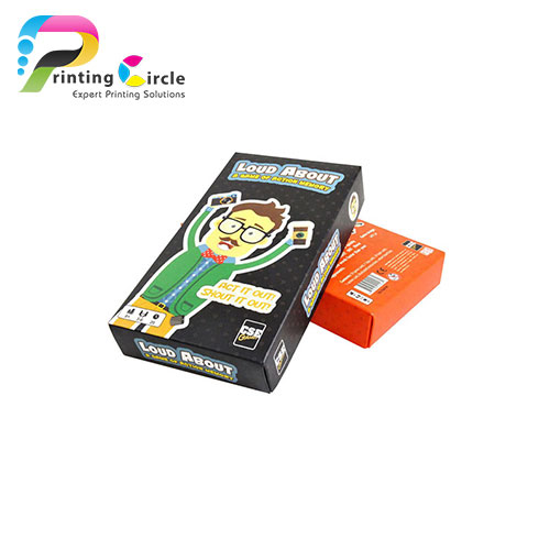 Wholesale-Game-Boxes